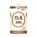 ニュートリー PGソフトエース 300kcal 半固形タイプ ヨーグルト味 400g×16パック入 PE-75ES030