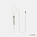 JMS JMSドレナージセットG(定量筒付) 40個入 JF-3M10C