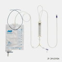 JMS JMSドレナージセットG(定量筒バッグ付) 20個入 JF-3M10YBA