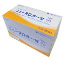 【先着順★5/23〜最大1,000円OFFクーポン】リブドゥコーポレーション ニューRDガーゼ 4ツ折 300枚入 HG-501 不織布ガーゼ