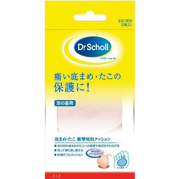 ɥ硼(DrScholl) ޤ᥯å 1­