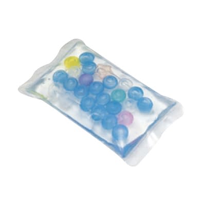 サンセール クリスタルアイス氷枕 M 1個入 保冷枕 200173191