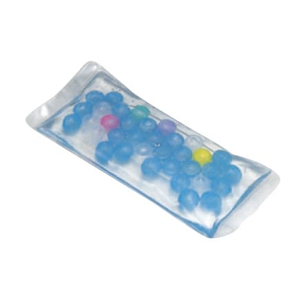 サンセール クリスタルアイス氷枕 L 1個入 保冷枕 200173193