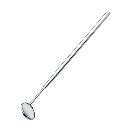 メドライフ 歯鏡(セット) 丸柄 22×160mm