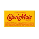 大塚製薬 カロリーメイト ブロックタイプ チョコレート味 2本入