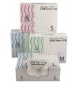 【法人様限定/メーカー直送品/ケース/代引不可】ファーストレイト CPEグローブ2(箱タイプ) S〜L 200枚/箱×30箱入
