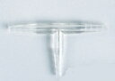 コネクター T型 T-1 2.5~6mm 10コ入