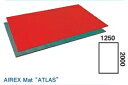 酒井医療 アトラス リハビリテーション・トレーニングマット 2000 L 1250 W 15 H mm