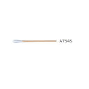 メンティップ綿棒(木軸) 3A754S φ5.0mm 全長76mm 3本×300袋