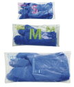 【法人様限定/メーカー直送品/ケース/代引不可】ファーストレイト CPEグローブB(ポリパック仕様) 100枚/袋×30袋×2ケース