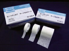 Comefree サージカルテープ セーフティポア 1箱