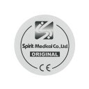Spirit(スピリット) 聴診器用交換部品 ダイヤフラム(成人用) P-232-1(4)
