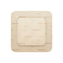 【先着順★5/23〜最大1,000円OFFクーポン】メンリッケヘルスケア メピレックスボーダー フレックス 7.5×7.5cm 5枚入 595200(4)