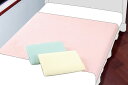 【先着順★5/23〜最大1,000円OFFクーポン】エンゼル ホームケア防水シーツ 85×145cm 1枚入 2155(4)