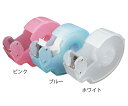 サージカルテープカッター くるりん 12mm用 IZU-012 1個入(4)