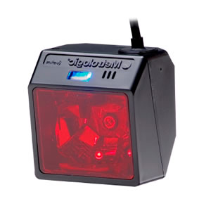 Rakuten - バーコードリーダー QuantumE IS3480-U スタンド付 USB Type-A接続 ウェルコムデザイン 業務用 法人様向け