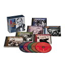 ベニー・グッドマン物語 “スウィング王” ベニーグッドマンのすべて CD5枚組 DYCP-3093 ジャズ 通販限定