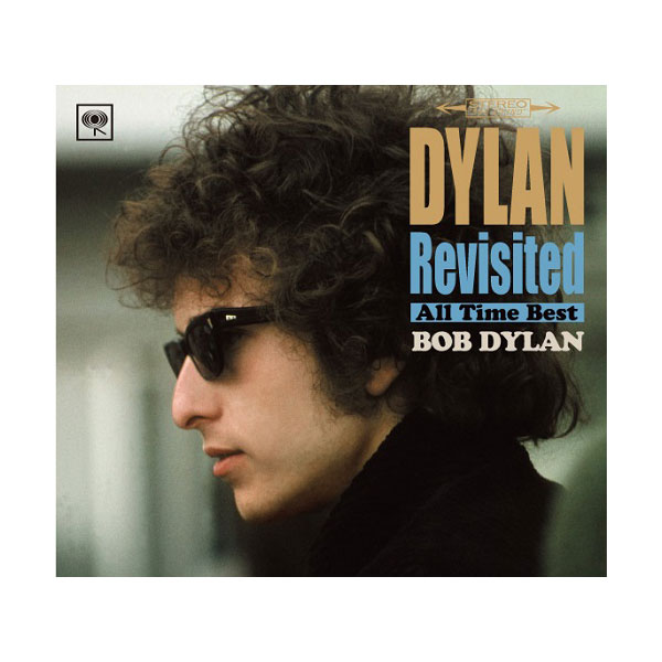 ボブ・ディラン DYLAN Revisited～All Time Best～CD5枚組 DYCP-3240 ボブディラン ロック ポップス 通販限定 3