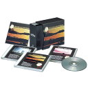 黄色いリボン〜ミッチ・ミラーからの贈り物〜 CD5枚組 DYCS-1005 ミッチミラー ロック ポップス 通販限定