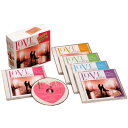 ラブ・レターズ ~レディース・ポップス・ヒット・コレクション~ CD5枚組DYCS-1196 ロック ポップス 通販限定
