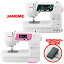 Υ ԥ塼ߥ ưڤ ưĴ 磻ɥơ֥ JANOME JN800/JN810