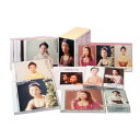 倍賞千恵子抒情歌全集 CD6枚組