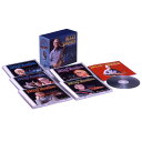 ビリー・ヴォーンの世界 CD5枚組 VCS-1117