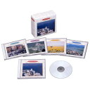 イージーリスニング・クラシックス 名曲100選 CD5枚組 VICS-60106