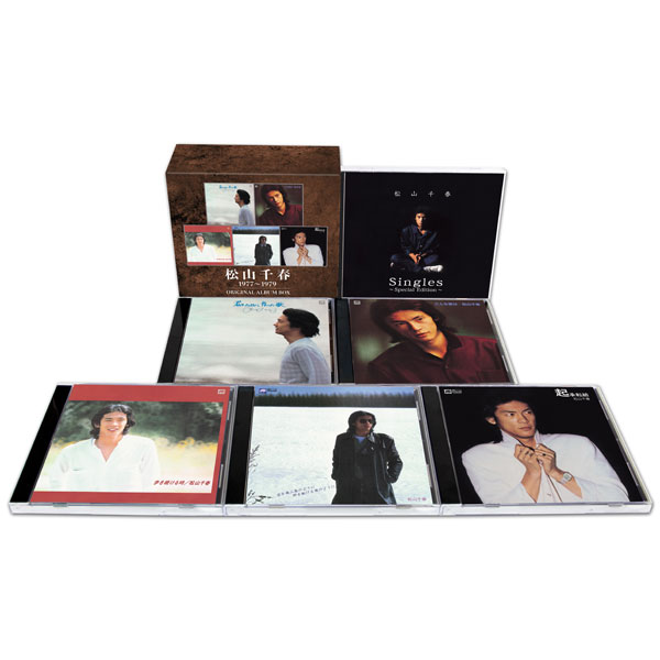 【中古】 岩崎宏美　30TH　ANNIVERSARY　BOX／岩崎宏美