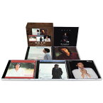 松山千春 1977～1979 ORIGINAL ALBUM BOX CD6枚組 歌詞ブックレット付 全61曲収録 BRCA-00107 通販限定