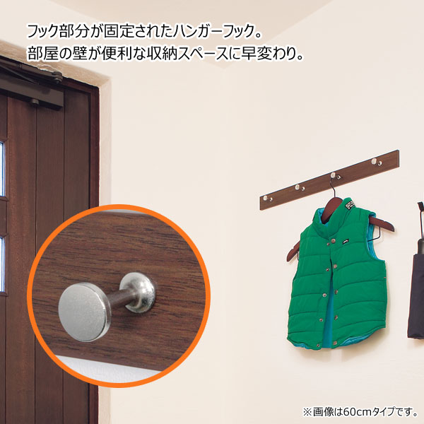 �饤��3Ϣ�եå� 40cm �ϥ󥬡��եå� ��ñ���� ��������ᥤ�� ����˹�ҳݤ� MR4109/MR486/MR489