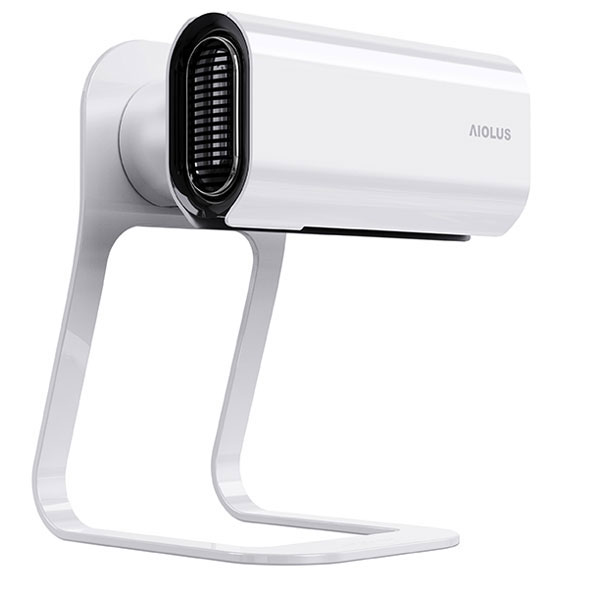 ハンドドライヤー 家庭用Hand Dryer White 非接触 工事不要 Nyuhd-210W