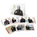 落語 柳家小三治 平成・令和の仕事 CD14枚組 11演目+1対談 通販限定 DYCS-1234