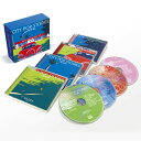 CITY POP STORIES -’70s & ’80s- CD4枚組 全72曲 通販限定 シティポップ コンピレーションアルバム DQCL-3929