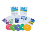 ヘルスケアのためのリラクセーション・クラシック Relaxation Classic for Health Care CD5枚組DYCC-3281 クラシック ...