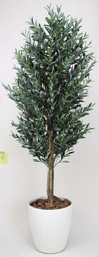 アートグリーン 人工観葉植物 光触媒 光の楽園 オリーブ1.6 148C550 2018年