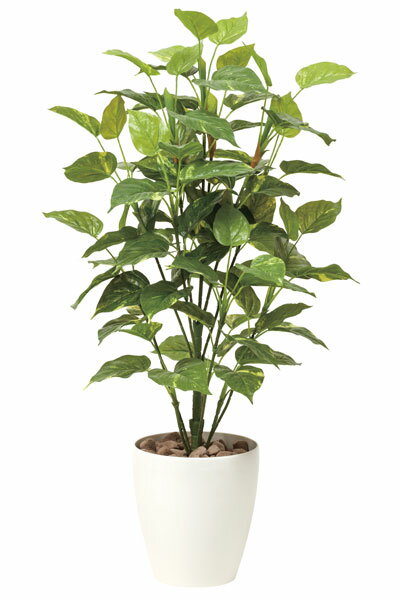 アートグリーン 人工観葉植物 光触媒 光の楽園 ポトス1.0 513A150