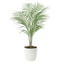 アートグリーン フェイクグリーン 人工観葉植物 光触媒 光の楽園 パ−ムヤシ(ポリ製) 2035A85
