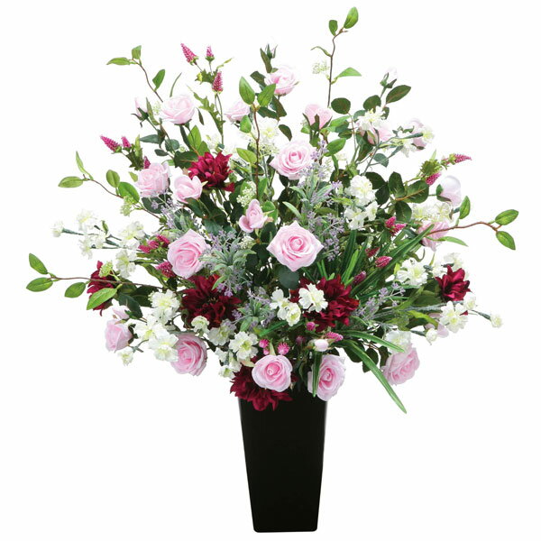 アートフラワー フェイクグリーン 造花 光触媒 光の楽園 インペリアル 2552A300