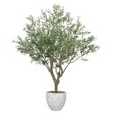 アートグリーン フェイクグリーン 人工観葉植物 光触媒 光の楽園 オリ—ブ2.5(組立式) 2606A4000