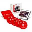 赤い鳥 GIFTBOX CD4枚組 DYCL-1306 J-POP フォーク 通販限定