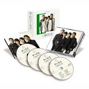 サーカス GIFTBOX CD4枚組 DYCL-1326 J-POP フォーク 通販限定