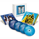 ペドロ カプリシャス 高橋まり GIFTBOX CD4枚組 DYCL-1331 J-POP フォーク 通販限定