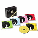 村下孝蔵 ベスト・セレクト・ボックス CD5枚組 DYCL-1873 J-POP フォーク 通販限定