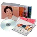 島田祐子 こころの歌100曲集 CD5枚組 DQCL-1811 叙情愛唱歌 純邦楽 通販限定