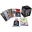 THE STAGE OF LEGEND HIDEKI SAIJO AND MORE 西城秀樹 DVD9枚組 DYCS-1219 歌謡曲 演歌 通販限定 28,600円