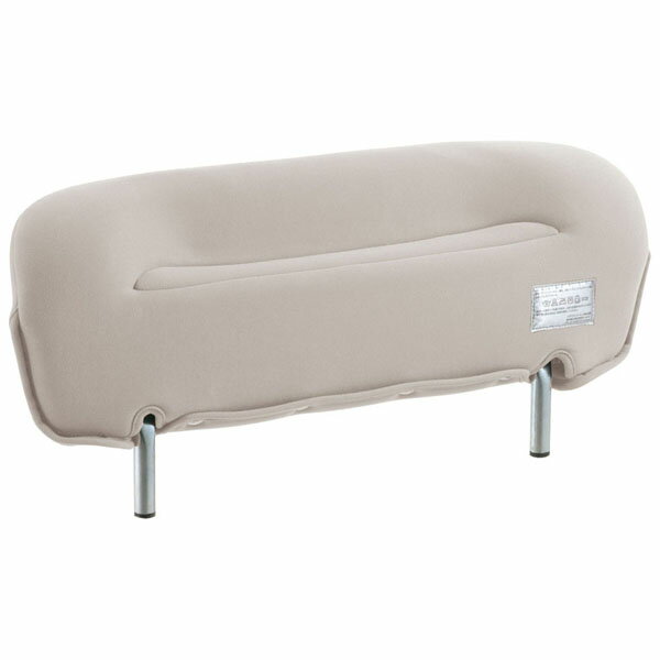 【パラマウントベッド】サイドサポート（オプション受差込式） / KA-037【メーカー直送】※返品・交換不..