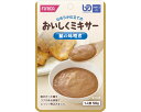 【ホリカフーズ】【区分4:かまなくてよい】FFK食事で元気シリーズ おいしくミキサー 鯖の味噌煮 50g / 567700【定番在庫】即日・翌日配送可【介護用品...