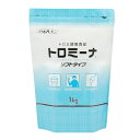 【ウエルハーモニー】【とろみ調整】トロミーナ　ソフトタイプ / 1kg【定番在庫】即日・翌日配送可【介護用品】介護食/とろみ剤/とろみ調節/トロミ/嚥下補助/餡/ペースト/ミキサー食【通販】