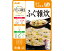 【アサヒグループ食品】【和光堂】【区分3:舌でつぶせる】バランス献立 ふぐ雑炊 100g / 188397【定番在庫】即日・翌日配送可【介護用品】福祉/介護用品/介護食/区分3/レトルト/手軽/負担軽減【通販】